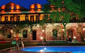 Manastırhan Otel Kazdağları